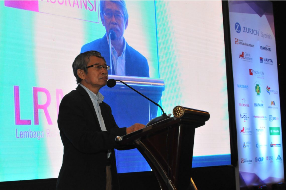 Tetap Tumbuh di Tengah Pandemi, 44 Perusahaan Raih Predikat Best Insurance 2022