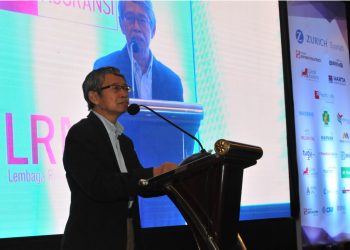 Tetap Tumbuh di Tengah Pandemi, 44 Perusahaan Raih Predikat Best Insurance 2022