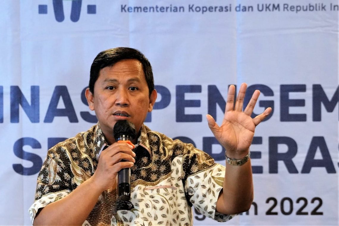 KemenKopUKM Dukung Polri Ungkap Dugaan Kejahatan pada Sejumlah Koperasi Bermasalah