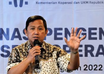KemenKopUKM Dukung Polri Ungkap Dugaan Kejahatan pada Sejumlah Koperasi Bermasalah