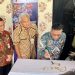 Generasi Muda Jadi Pasar Potensial bagi Industri Batik Nasional