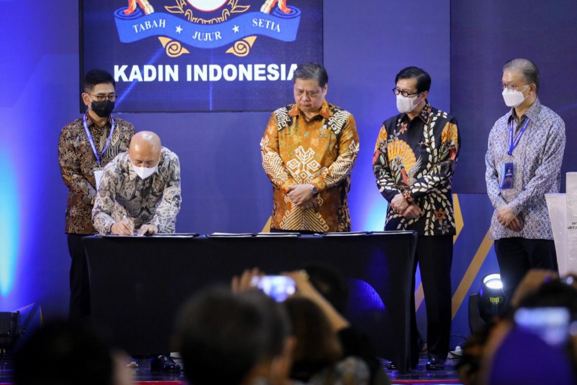 MenKopUKM: Kemitraan Jadi Kunci UMKM Naik Kelas