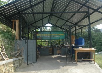 BRI Peduli Ajak Masyarakat untuk Daur Ulang Sampah secara Terpadu