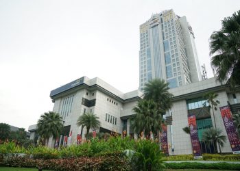 Pijak Usia Ke-24, Bank Mandiri Kembali Jadi Jawara Pasar Sindikasi Indonesia