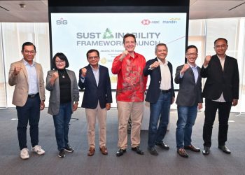 Dukung Visi dan Sustainability Strategy, SIG Rilis Sustainability Framework