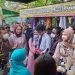 OJK Pantau Program TPAKD di Yogyakarta, Kredit Pede BPD DIY Selamatkan UKM Taman Sari dari Rentenir