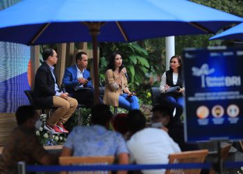 Disiplin Mengatur Keuangan, BRI Ajak Masyarakat Berinvestasi