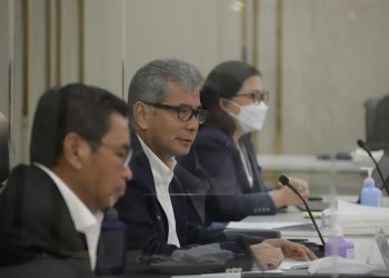 Hadapi Tantangan Ekonomi, BRI Siapkan 4 Skenario Mitigasi Risiko & Strategi