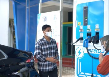 Sambut Hari Listrik Nasional ke-77, Ini Deretan Gebrakan PLN