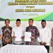 BMM dan Yayasan Suluh Melayu Nusantara Bangun Pesantren di Yogyakarta