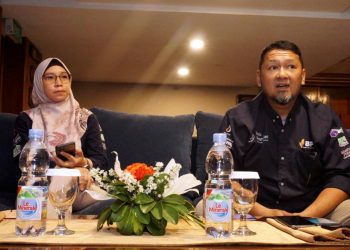 Ekspansi Pembiayaan Haji Khusus di Bandung, Bank Muamalat Gandeng NRA Group