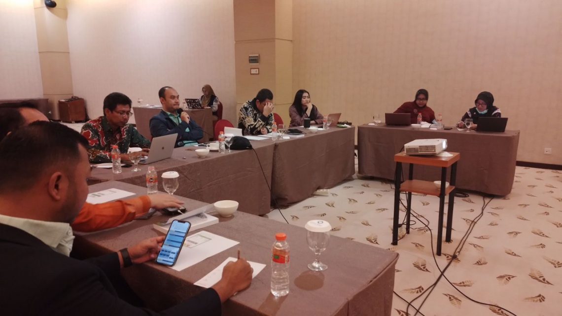 ASPEBINDO: Sinkronisasi Data Pertambangan Indonesia Penting dalam Mendukung Investasi