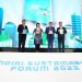 Bank Mandiri Gelar Mandiri Sustainability Forum (MSF) 2022