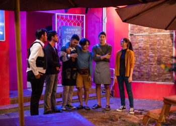 Web Series “Modus Operandi”, Suguhkan Cerita Edukasi Cegah Social Engineering