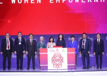 BCA Selaraskan Strategi Bisnis dengan Program B20