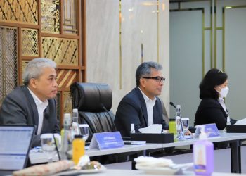 Laba BRI Capai Rp39,31 Triliun hingga Triwulan III-2022