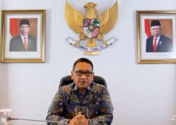ADK LPS: Setiap Kebijakan Strategis LPS Diputuskan Melalui Riset