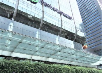 Bank Muamalat dan Muhammadiyah Perkuat Kolaborasi