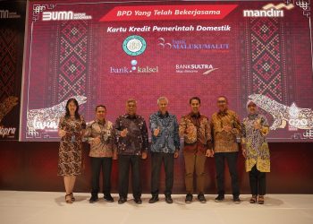Bank Mandiri Lanjutkan Sinergi dengan BPD
