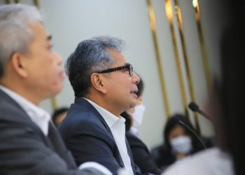 Transformasi Berkelanjutan Kunci Laba BRI Tumbuh 106,4%