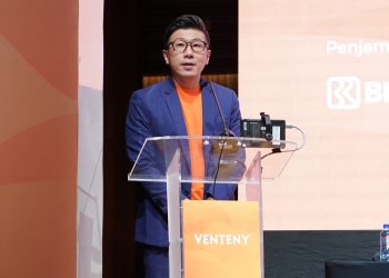 VENTENY Siap IPO, Tetapkan Kisaran Harga Rp 350 – Rp Rp 450 Per Saham