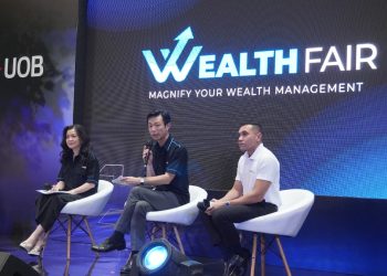 Gelar UOB Wealth Fair 2022, UOB Indonesia Tawarkan Solusi Investasi Masa Depan