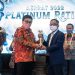 BRI Raih Peringkat Tertinggi di Ajang ASRRAT 2022