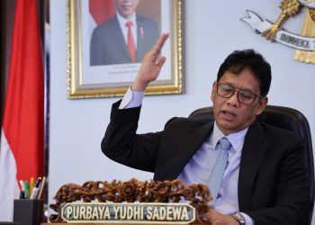 Konsumsi Dalam Negeri Jadi Andalan Ekonomi Nasional