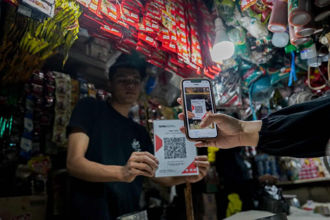 Bank Mandiri Raih Gelar Bank dengan Performa QRIS Terbaik dari Bank Indonesia