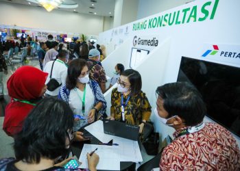 Forum Kemitraan UKM BUMN Raih Potensi Kerja Sama hingga Rp224,8 Miliar