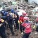 SIG Kirimkan TRC Bantu Korban Gempa Jawa Barat