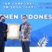 SIG Sabet 19 Penghargaan dari Ajang Indonesia SGDs Award 2022
