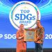 SIG Raih Penghargaan pada Ajang TOP SGDs Award 2022