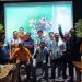 Didukung Kalangan Perbankan, Nobar Piala Dunia Jurnalis Bolamania Berlangsung Meriah