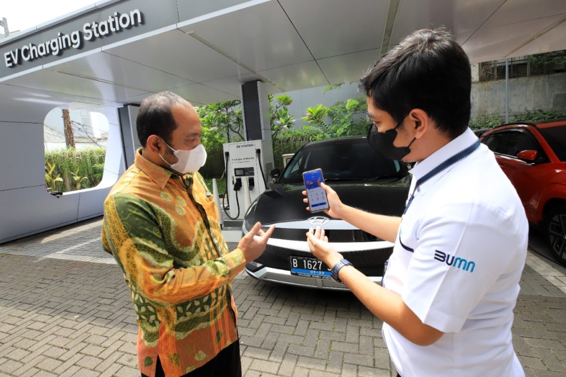 Portofolio ESG Melesat, Kredit Berkelanjutan BRI Tembus Rp671,1 triliun