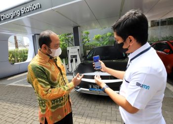 Portofolio ESG Melesat, Kredit Berkelanjutan BRI Tembus Rp671,1 triliun