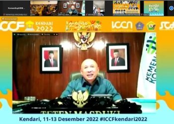 Bank Indonesia Dorong Transformasi UMKM Hijau