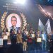 Dirut BRI Sunarso Raih Penghargaan “Best Of The Best” Marketeer Of The Year 2022