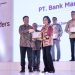 Bank Mandiri Raih Penghargaan Mitra Penjualan SBN dari Kemenkeu