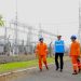 PLN Siaga Persiapkan Pasokan Energi di Libur Nataru