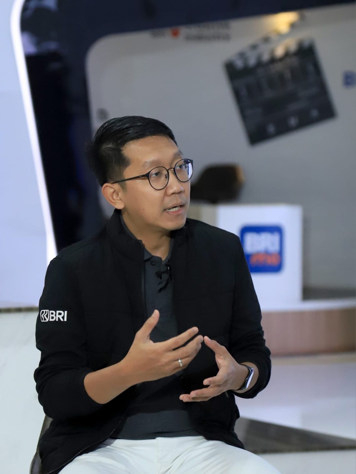 Digital Banking Jadi Andalan Masyarakat, BRI Sabet “The Best Bank in Digital Service”