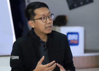 Digital Banking Jadi Andalan Masyarakat, BRI Sabet “The Best Bank in Digital Service”