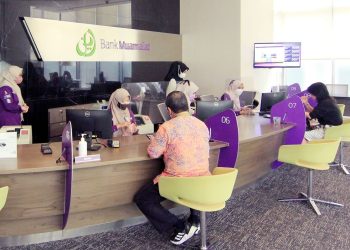 Bank Muamalat Raih Nilai Tertinggi dalam Survei SLE Perbankan Syariah