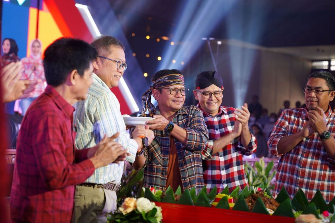 Satu Dekade Transformasi, SIG Perkuat Kolaborasi dan Inovasi Menjadi yang Terdepan di Regional