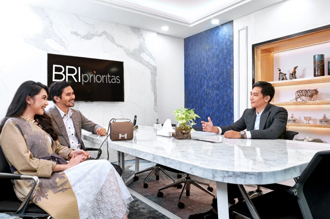 Terapkan ‘Wealth Management For All’, Bisnis Nasabah Premium BRI Meningkat 22,5%