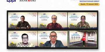 Dirut LPPI Heru Kristiyana: Perpanjangan Restrukturisasi Kredit Antisipasi Risiko Global Berlanjut