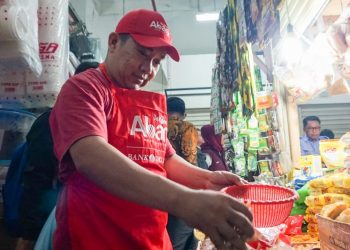 Bank DKI Berhasil Salurkan KUR Sebesar Rp1,15 Triliun Sepanjang Tahun 2022
