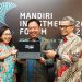 Bank Mandiri Kembali Gelar Mandiri Investment Forum (MIF) 2023