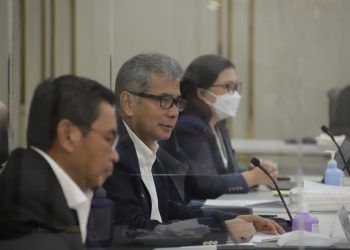 BRI Catatkan Kinerja Impresif, Kepemimpinan Sunarso Mendapat Apresiasi DPR