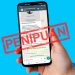 Waspada Pernipuan Bermodus Undangan Nikah Digital!